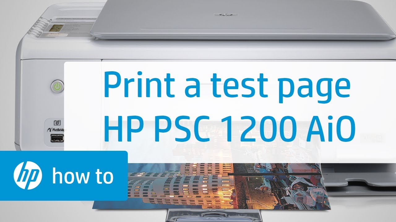 Hp Psc 1310 All-in-one Printer Driver For Mac